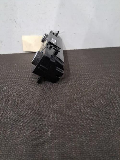Image Commande chauffage - FORD FOCUS 3