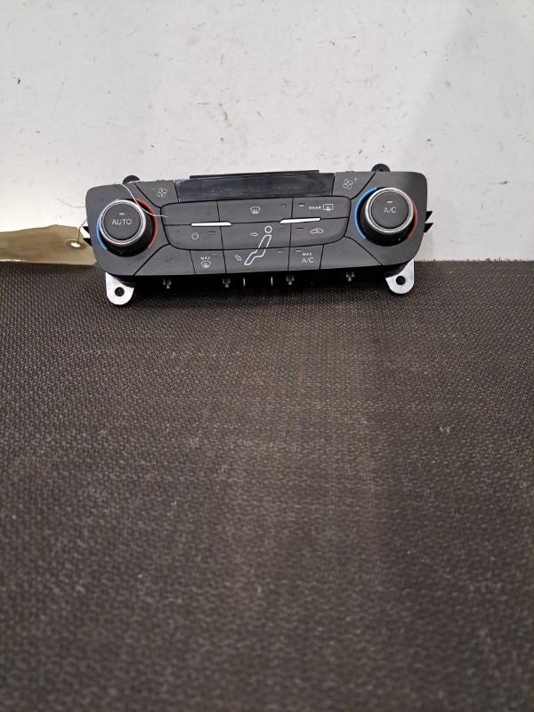 Commande chauffage FORD FOCUS 3 PHASE 2 Essence - 1