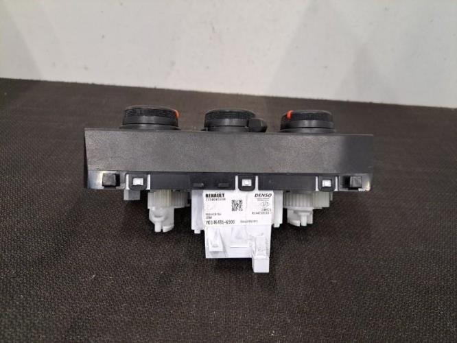 Image Commande chauffage - DACIA SANDERO 3