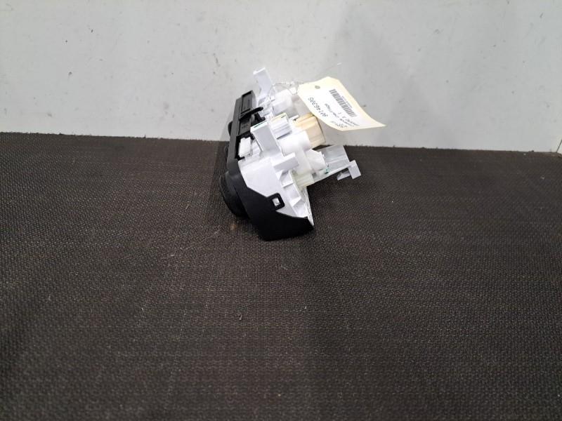 Commande chauffage DACIA SANDERO 3 Essence - 1