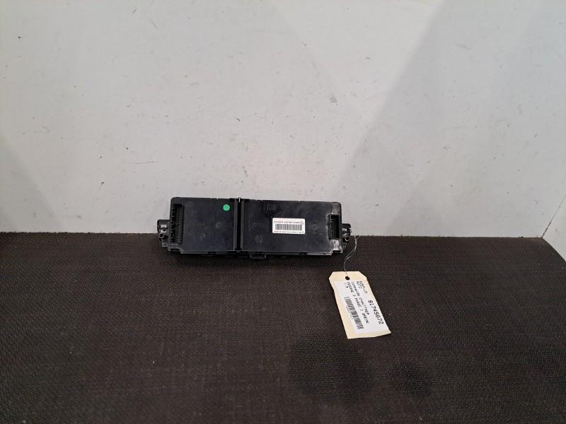 Commande chauffage RENAULT MEGANE 3 PHASE 1 BREAK Diesel - 1