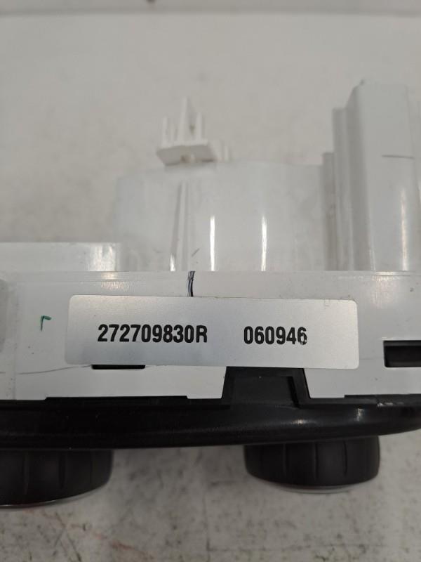 Commande chauffage RENAULT CLIO 4 PHASE 2 BREAK Essence - 1