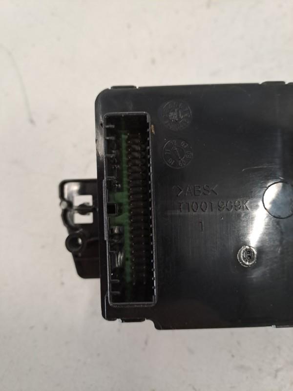 Commande chauffage RENAULT SCENIC 3 PHASE 3 Diesel - 1