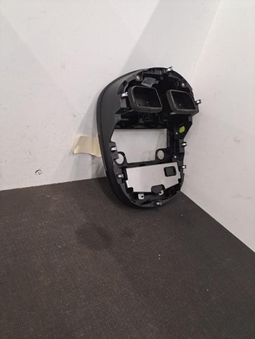 Image Commande chauffage - NISSAN PULSAR