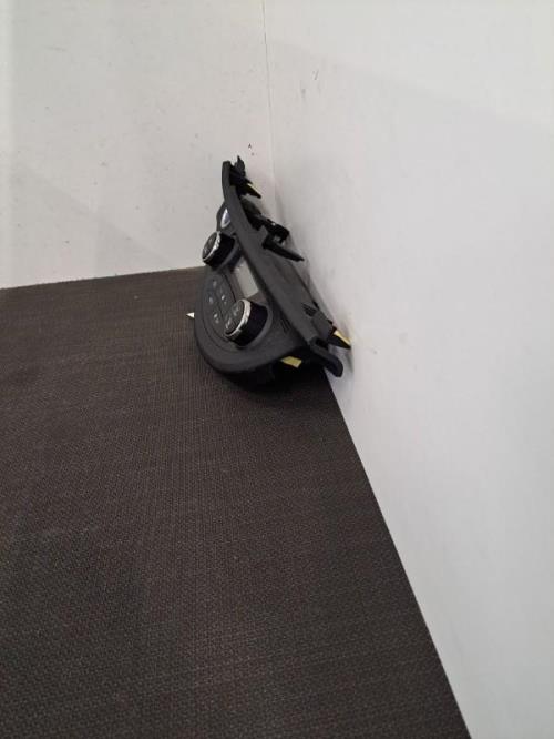 Image Commande chauffage - TOYOTA YARIS 3