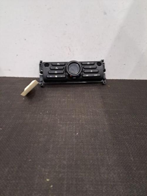 Image Commande chauffage - MINI MINI 1 R50/R53