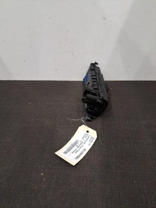 Image Commande chauffage - MINI MINI 1 R50/R53