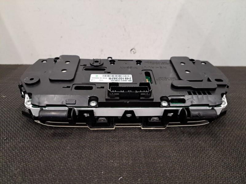 Compteur RENAULT CLIO 5 PHASE 1 Essence - 1