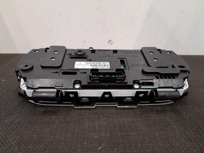 Image Compteur - RENAULT CLIO 5