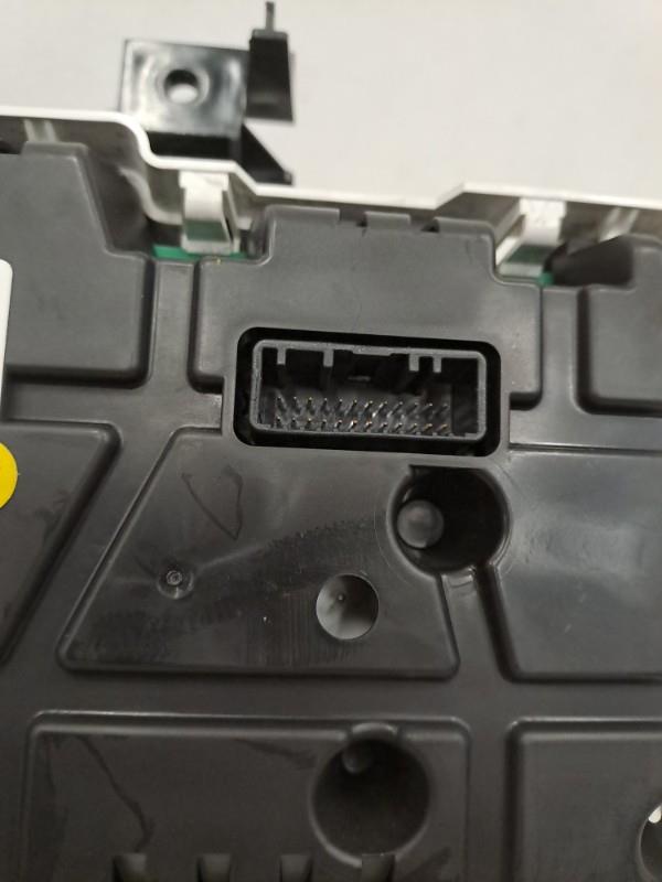 Compteur RENAULT CLIO 4 PHASE 1 Diesel - 1