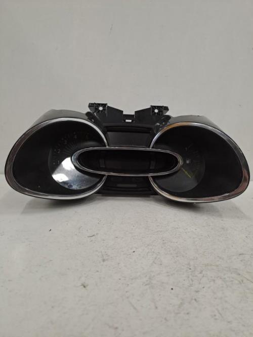Image Compteur - RENAULT CLIO 4