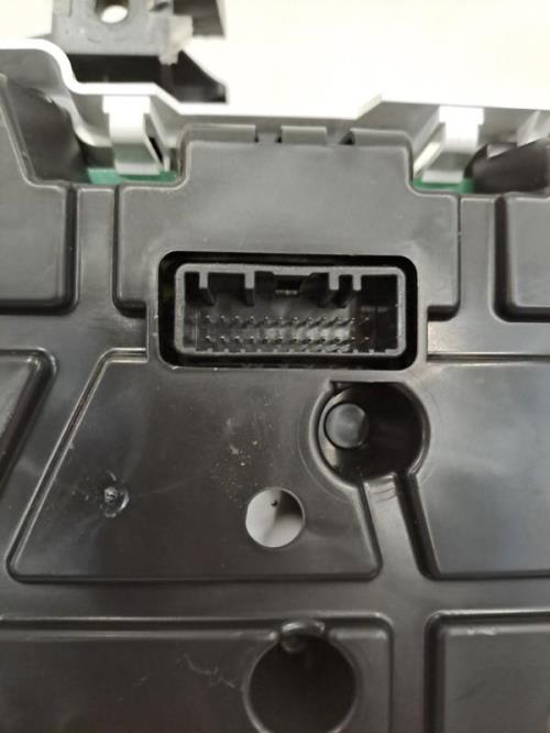 Image Compteur - RENAULT CLIO 4