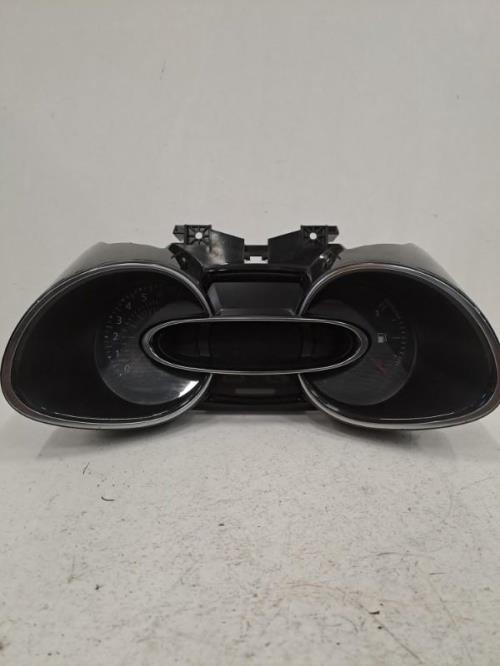 Image Compteur - RENAULT CLIO 4