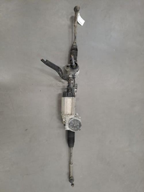 Image Cremaillere assistee - OPEL ASTRA J