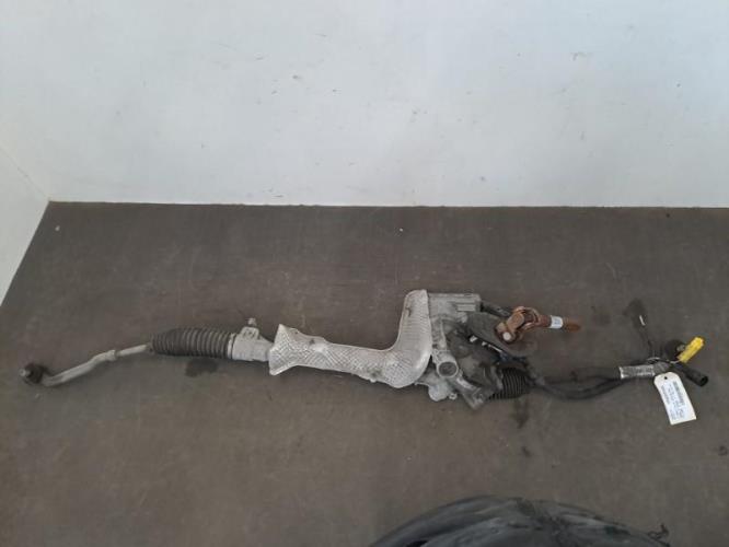 Image Cremaillere assistee - PEUGEOT 3008 2