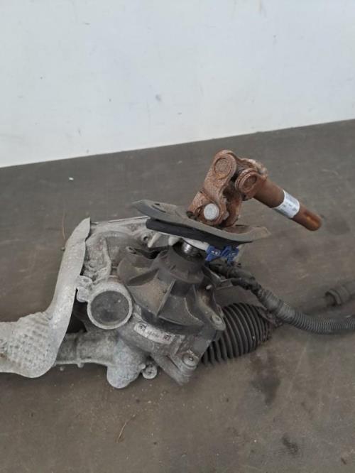 Image Cremaillere assistee - PEUGEOT 3008 2