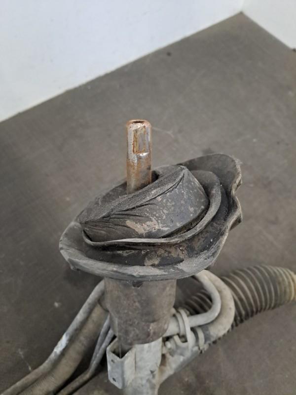 Cremaillere mecanique FORD S-MAX 1 PHASE 1 Diesel - 1