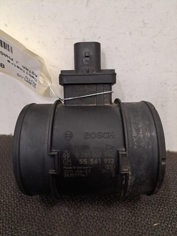 Debitmetre OPEL ASTRA J PHASE 1 Diesel - 1