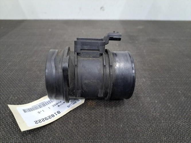 Image Debitmetre - RENAULT CLIO 4