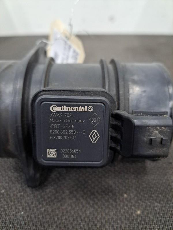 Debitmetre RENAULT CLIO 4 PHASE 1 Diesel - 1