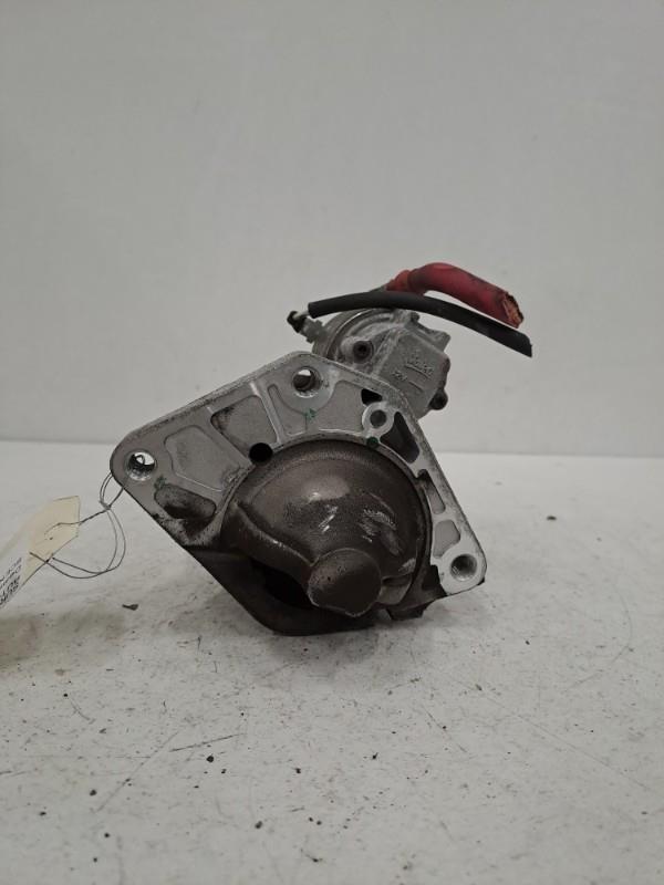 Demarreur RENAULT SCENIC 3 PHASE 3 Diesel - 1