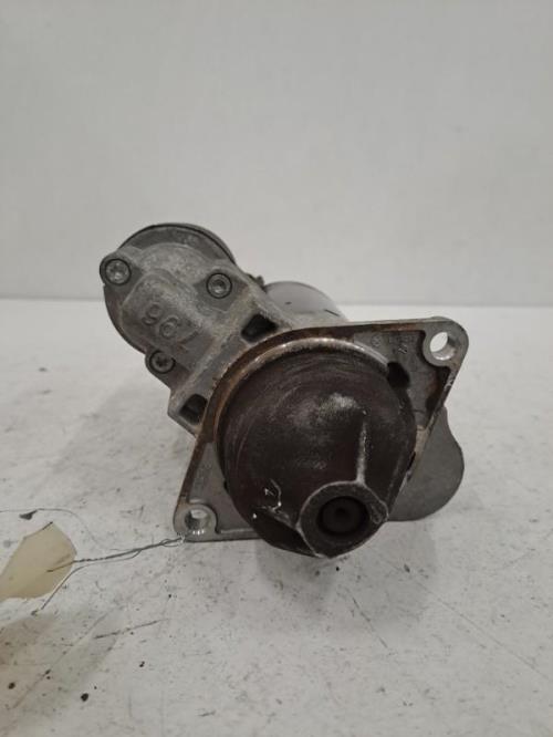 Image Demarreur - OPEL CORSA D