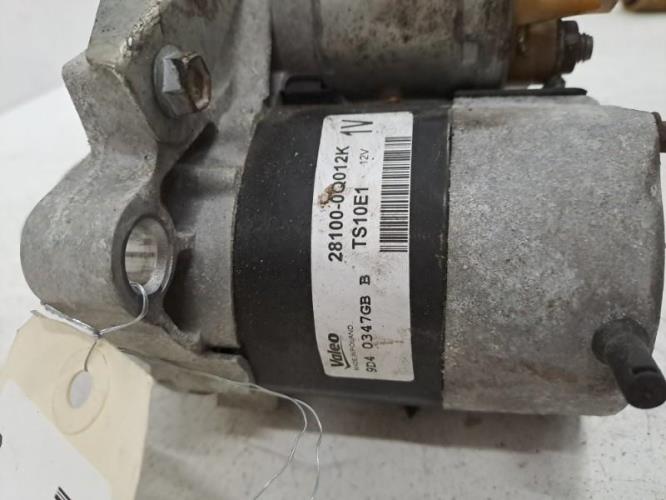 Image Demarreur - CITROEN C1 1