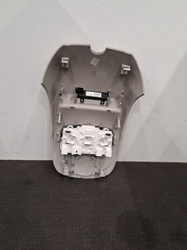 Eclairage de plafonnier CITROEN C4 2 PHASE 1 Diesel - 1