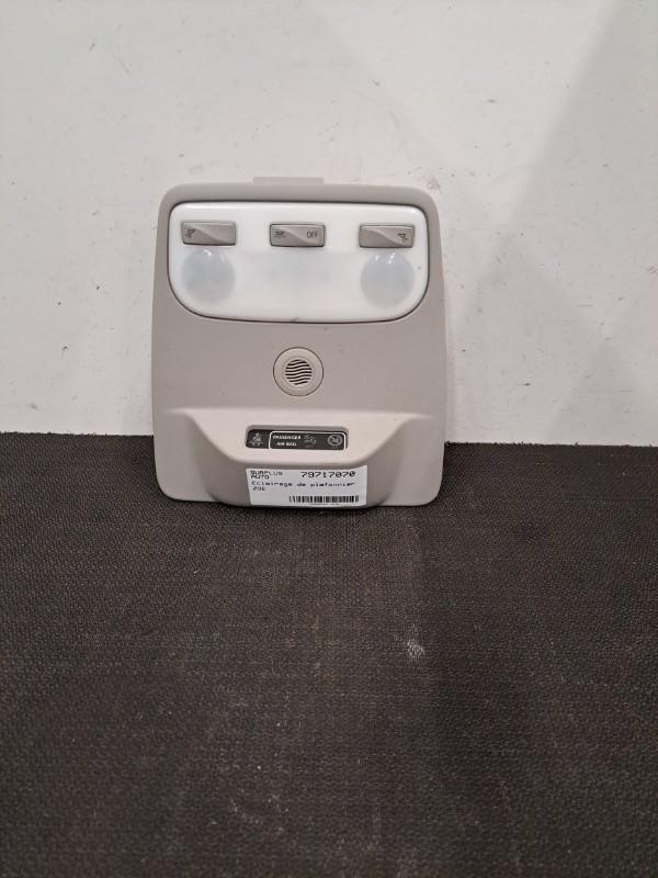 Eclairage de plafonnier RENAULT ZOE Electricité - 1