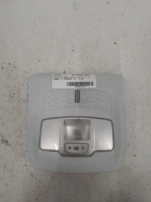 Eclairage de plafonnier PEUGEOT 208 1 PHASE 2 Diesel - 1