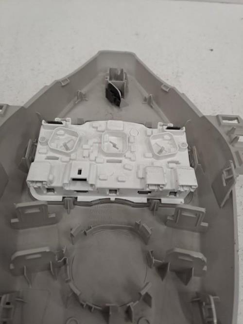 Image Eclairage de plafonnier - CITROEN C4 PICASSO 2