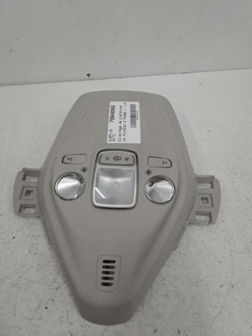 Image Eclairage de plafonnier - CITROEN C4 PICASSO 2