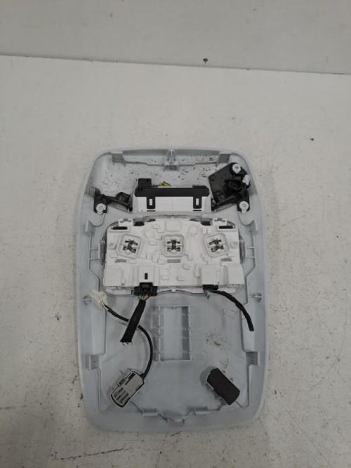 Image Eclairage de plafonnier - PEUGEOT 208 2