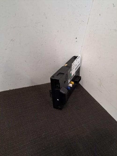 Image Ecran GPS - RENAULT MEGANE 3
