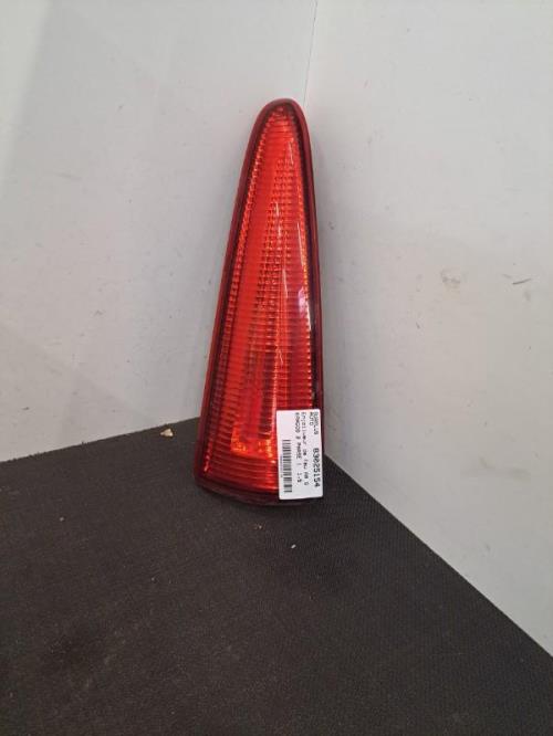 Image Enjoliveur de feu arriere gauche - RENAULT KANGOO 2