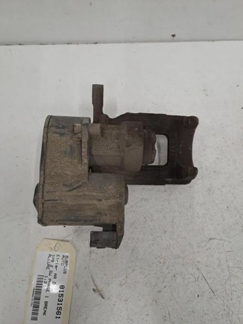 Image Etrier arriere droit (freinage) - PEUGEOT 308 2 SW