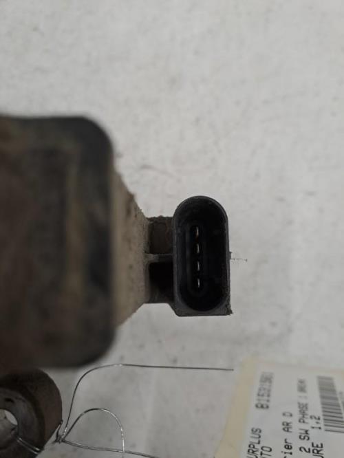 Image Etrier arriere droit (freinage) - PEUGEOT 308 2 SW