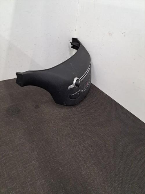 Image Facade autoradio - PEUGEOT 308 2 SW