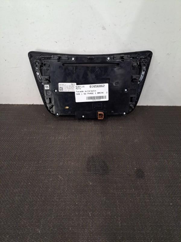 Commande chauffage PEUGEOT 508 1 SW PHASE 1 BREAK Diesel - 1