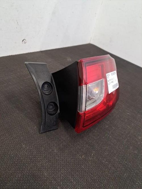 Image Feu arriere principal droit (feux) - RENAULT CLIO 4