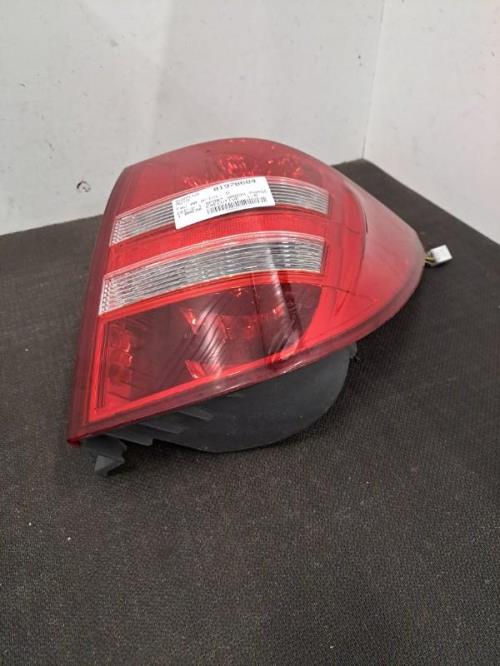 Image Feu arriere principal droit (feux) - KIA CEE-D 1 SPORT WAGON