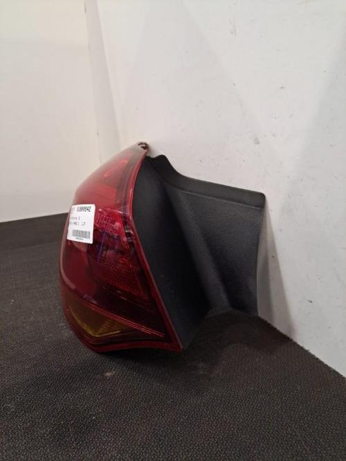 Image Feu arriere principal gauche (feux) - OPEL ASTRA J