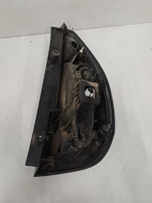 Image Feu arriere principal gauche (feux) - RENAULT SCENIC 3