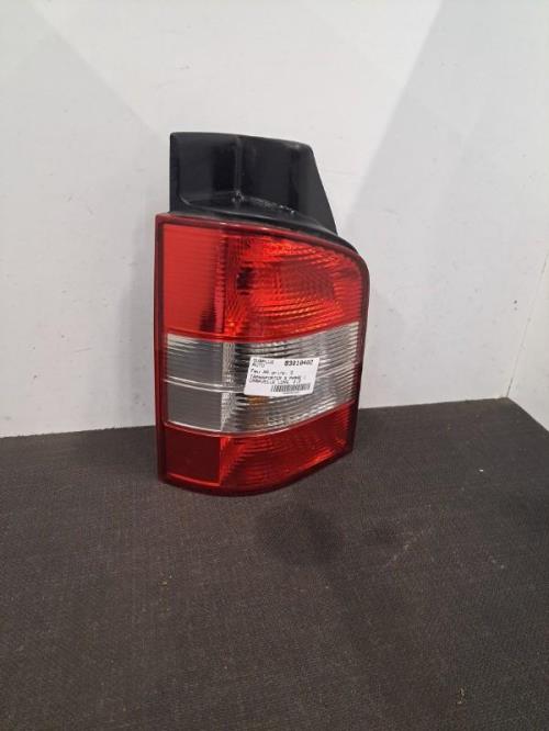 Image Feu arriere principal gauche (feux) - VOLKSWAGEN TRANSPORTER 5
