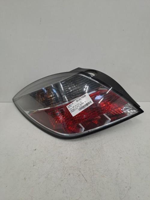 Image Feu arriere principal gauche (feux) - OPEL ASTRA H