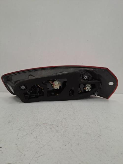 Image Feu arriere principal gauche (feux) - CITROEN C4 PICASSO 2