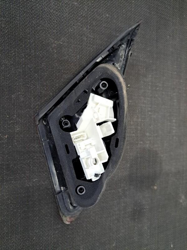Feu arriere secondaire droit (feux) OPEL ASTRA J PHASE 1 Diesel - 1