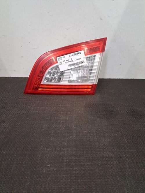 Image Feu arriere secondaire droit (feux) - PEUGEOT 508 1 SW