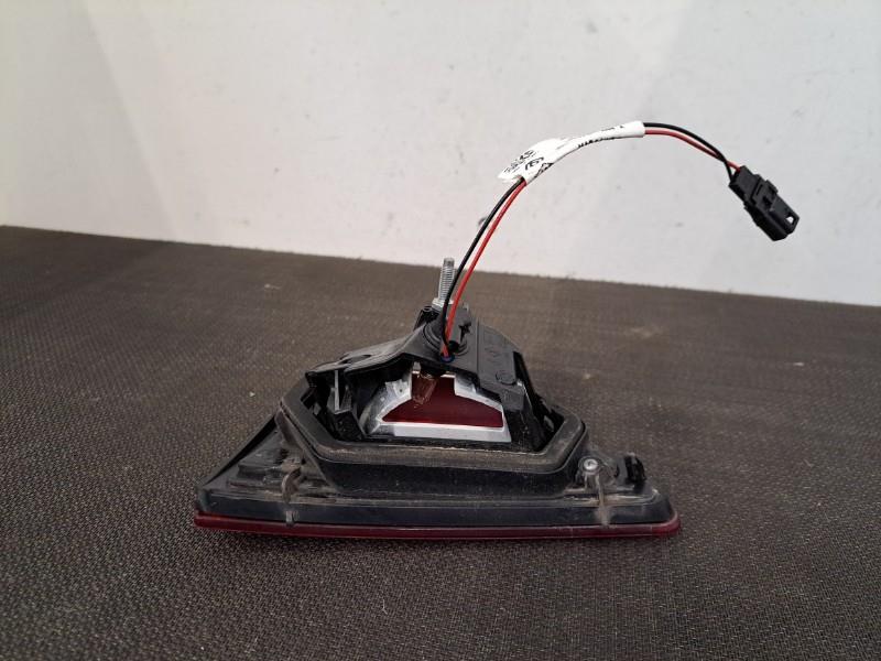 Feu arriere secondaire gauche (feux) RENAULT CLIO 4 PHASE 1 Diesel - 1