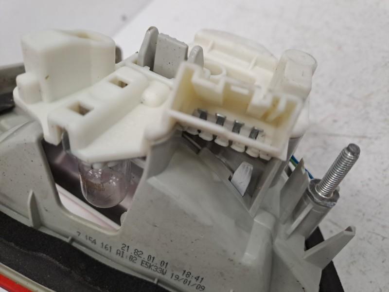 Feu arriere secondaire gauche (feux) BMW SERIE 3 E91 TOURING PHASE 2 BREAK Diesel - 1